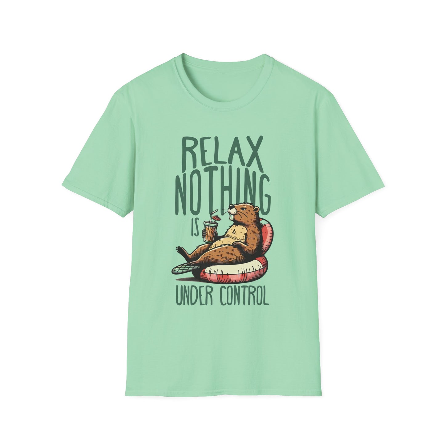 Relax T-Shirt