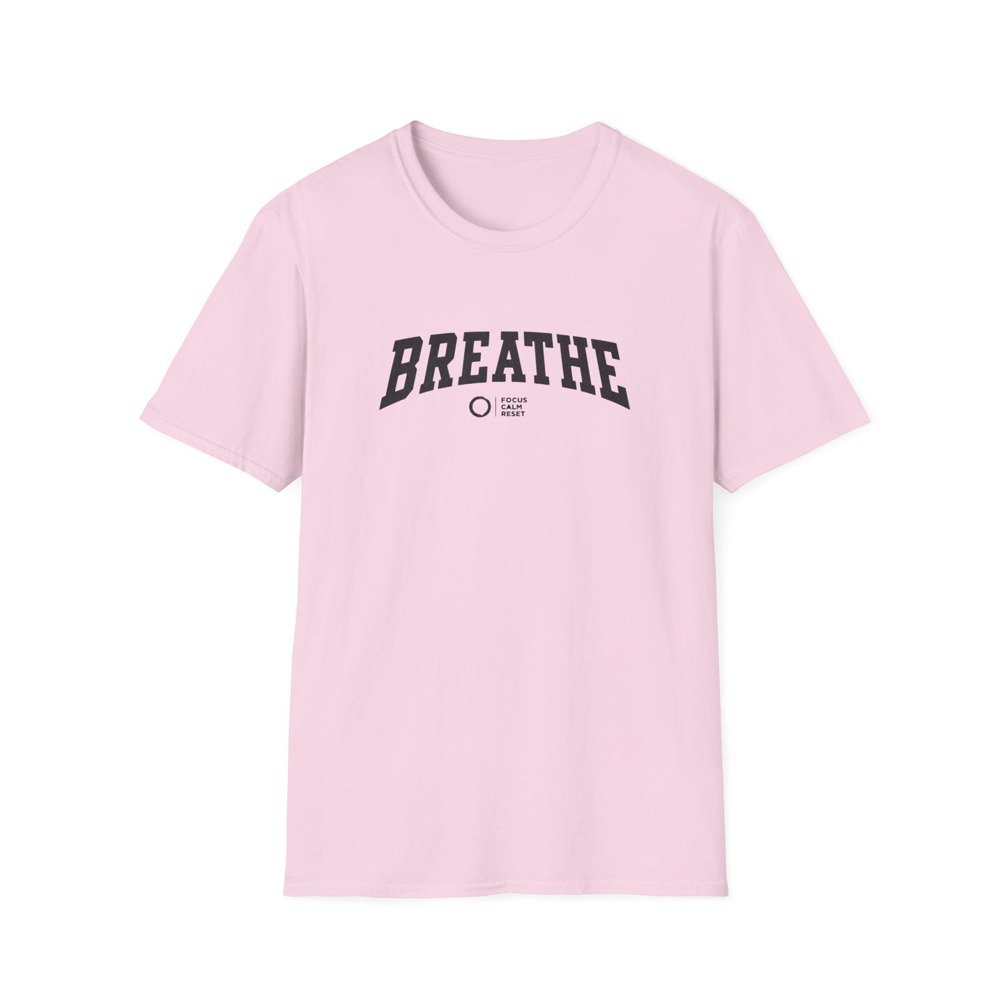 Breathe T-Shirt