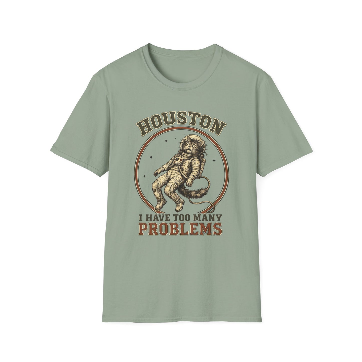Houston T-Shirt