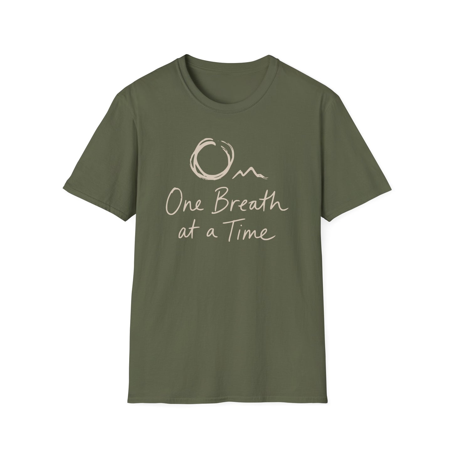 Omm T-Shirt