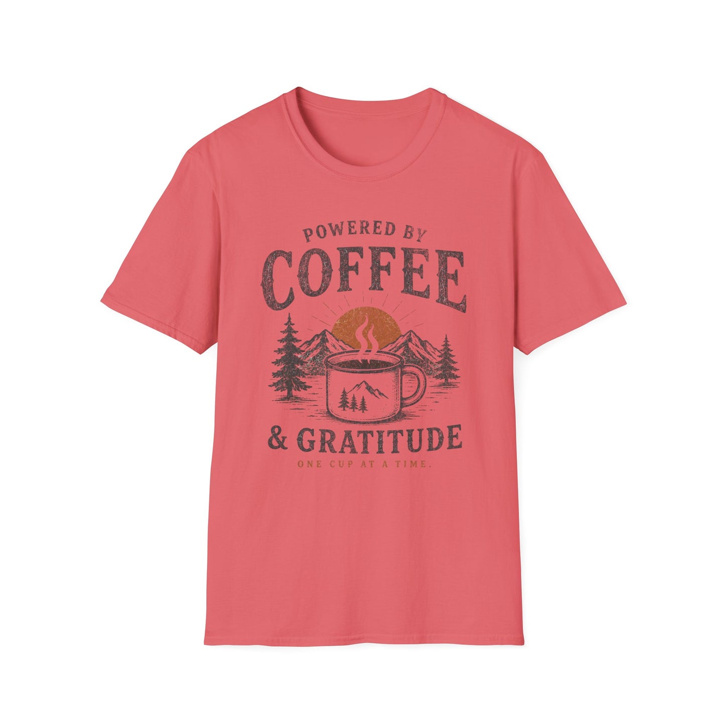 Gratitude T-Shirt