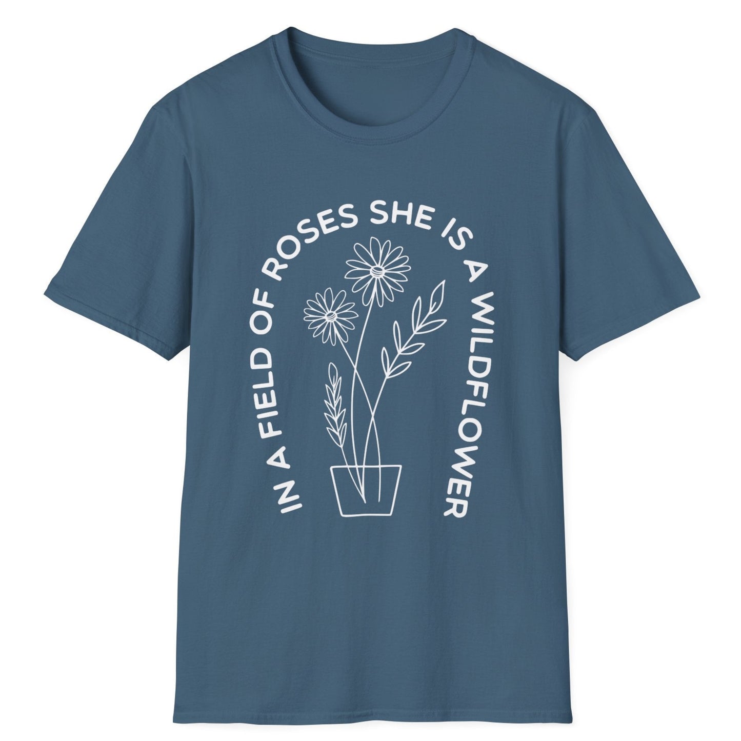 Wildflower T-Shirt