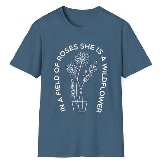 Wildflower T-Shirt