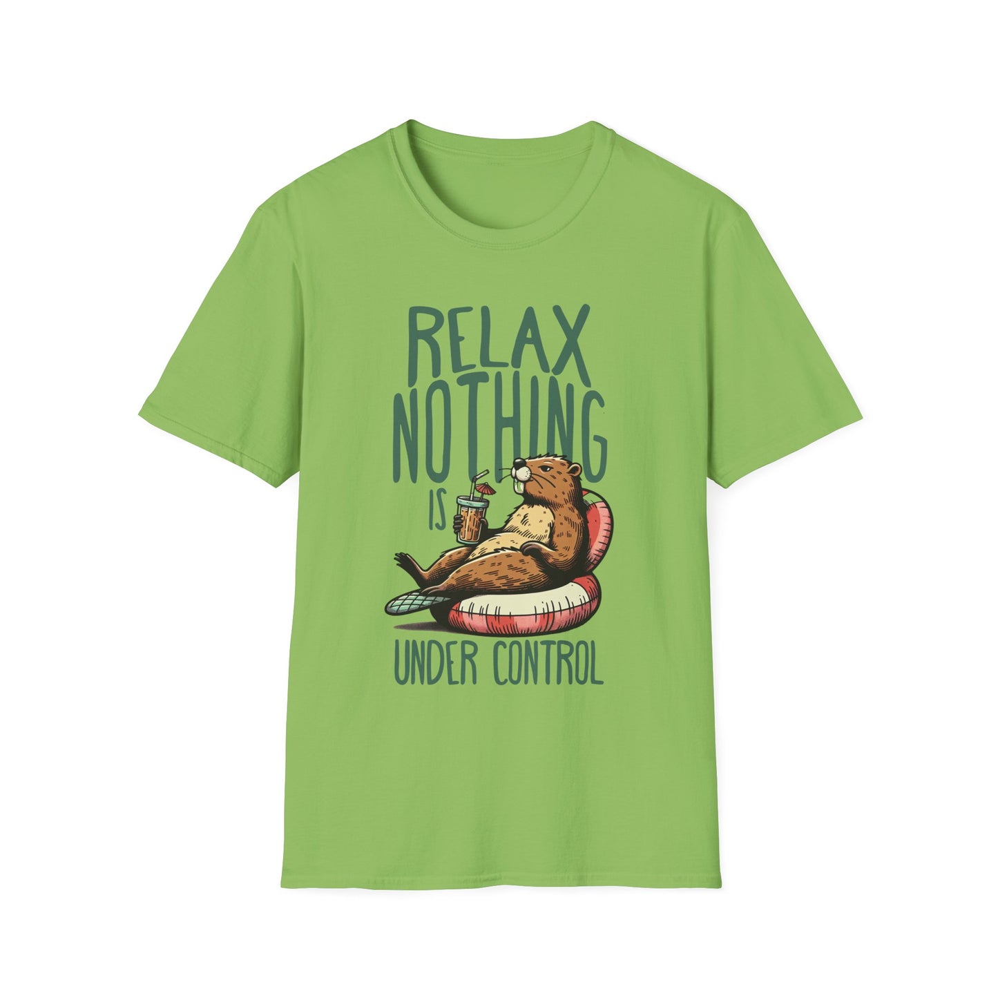 Relax T-Shirt