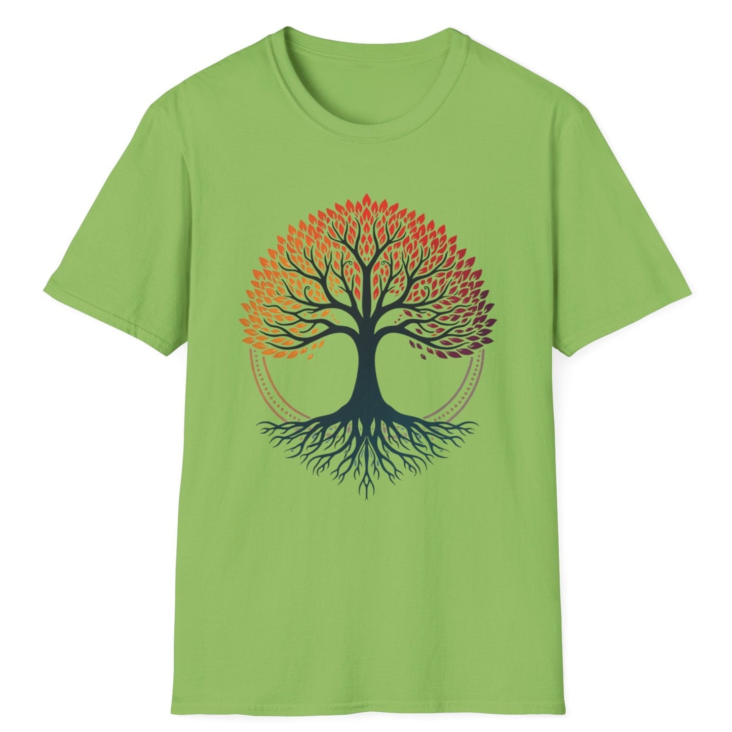 Tree Of Life T-Shirt