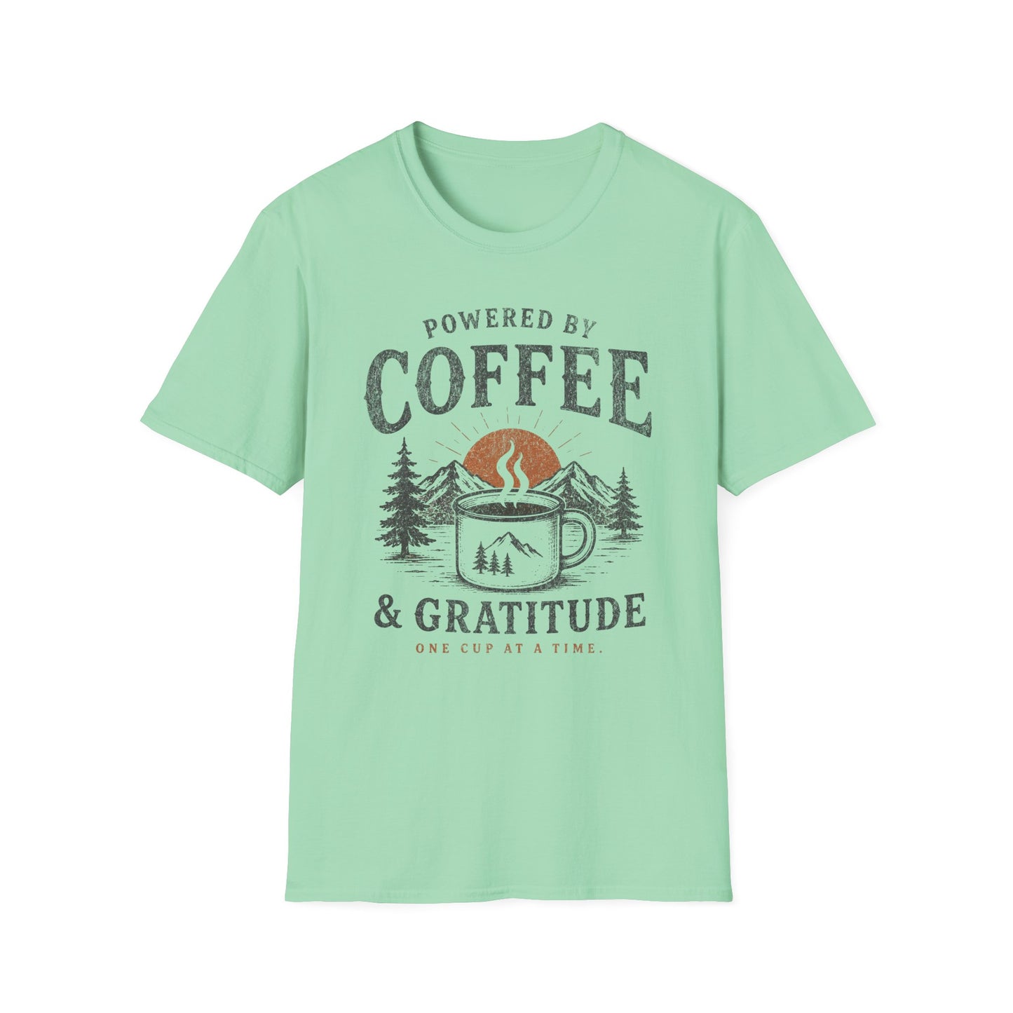 Gratitude T-Shirt