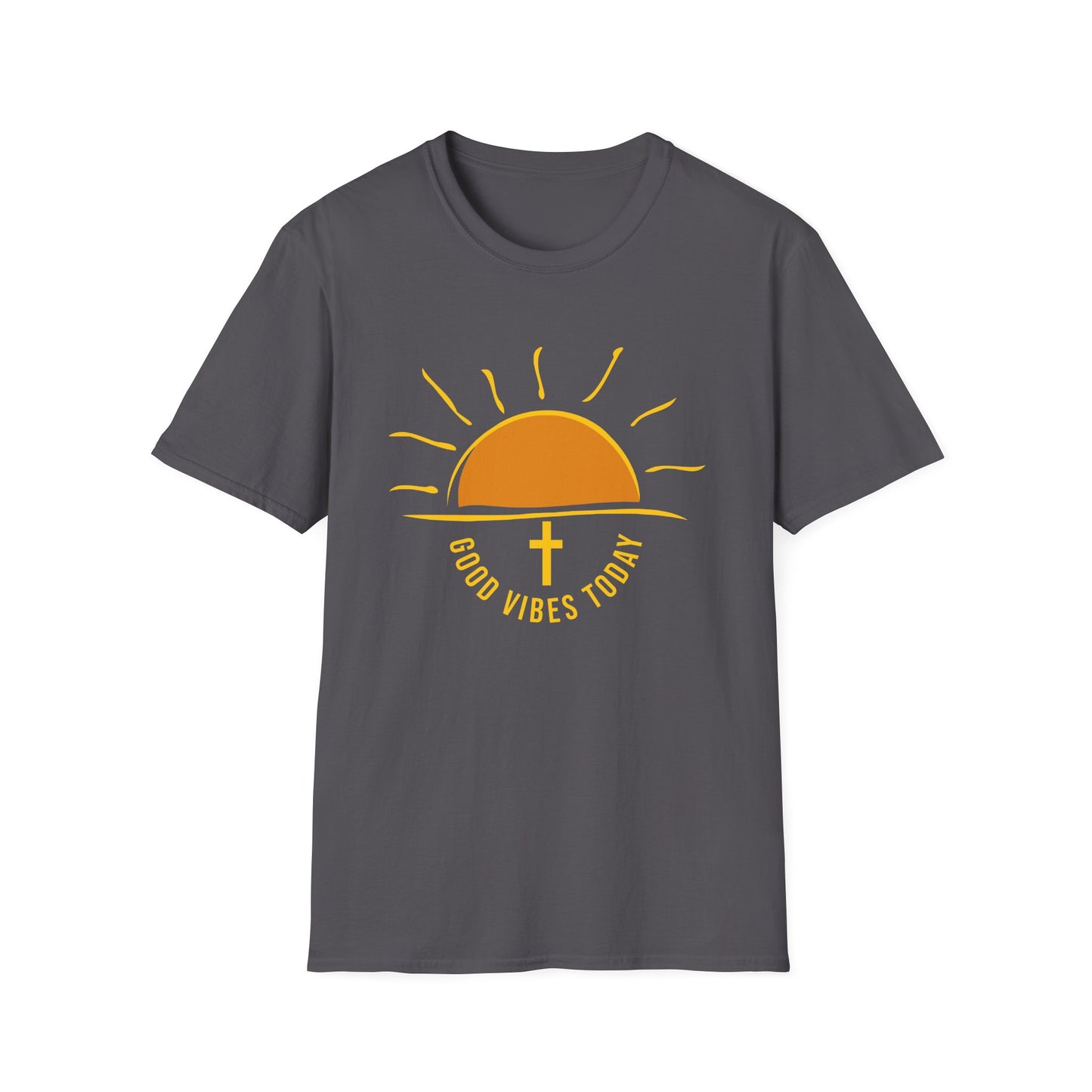 Good Vibes Today T-Shirt