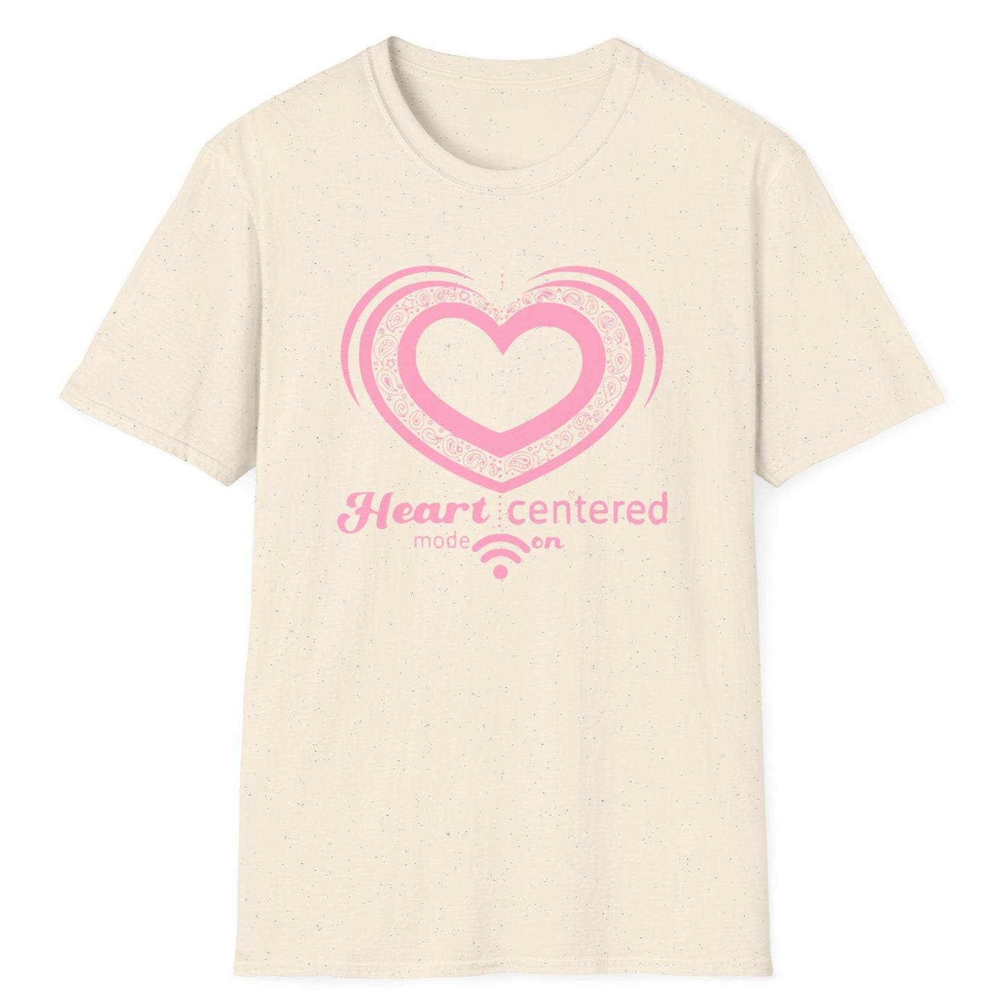 Heart Centered T-Shirt