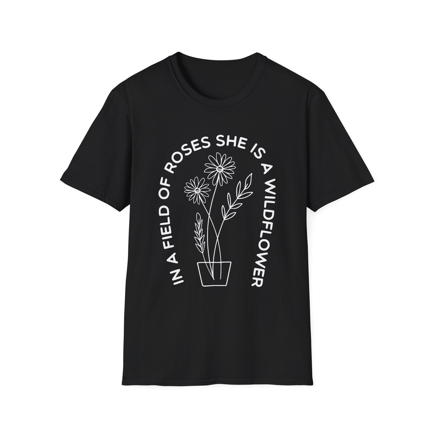 Wildflower T-Shirt