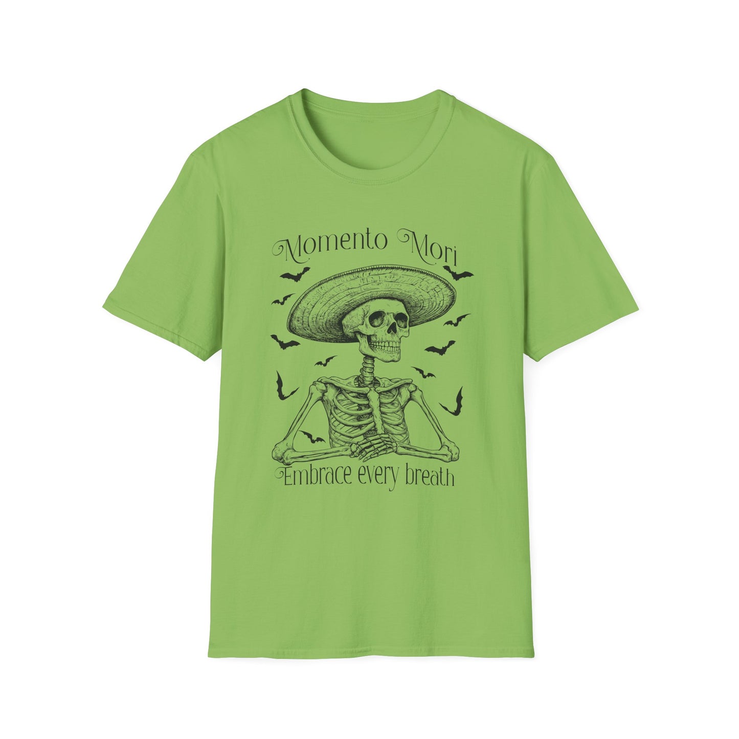 Embrace Every Breath T-Shirt