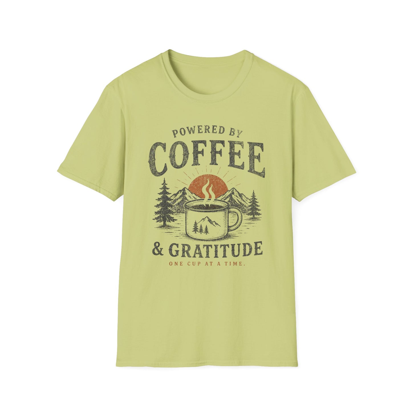 Gratitude T-Shirt