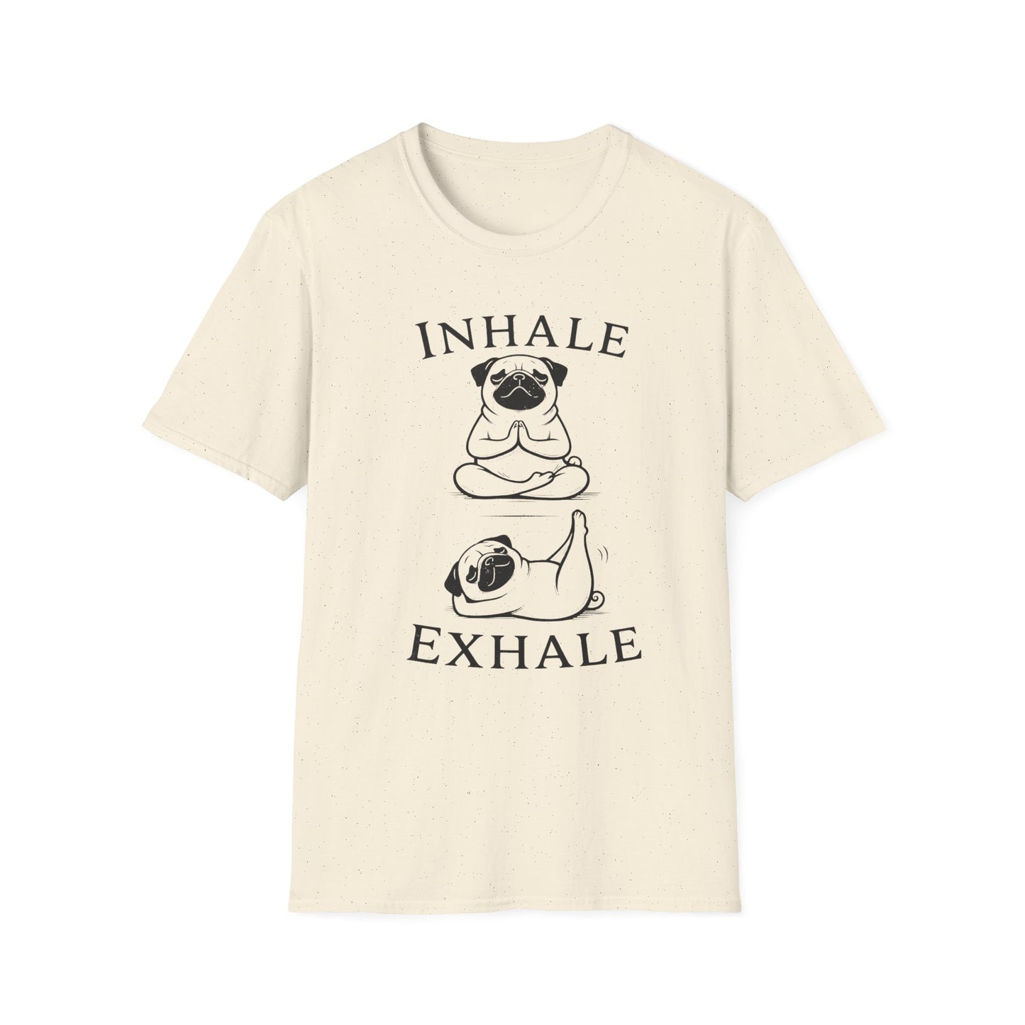 Inhale Exhale T-Shirt