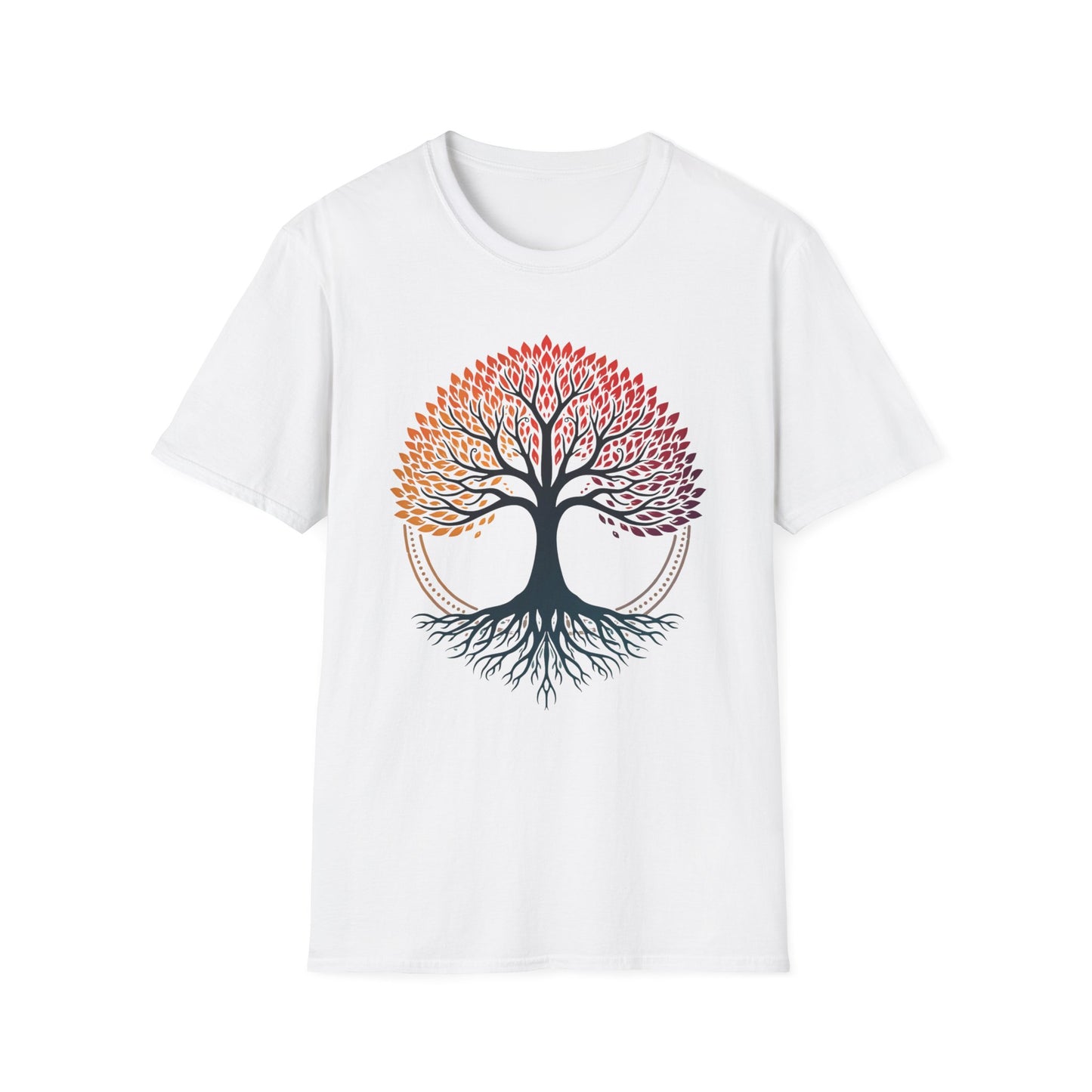Tree Of Life T-Shirt