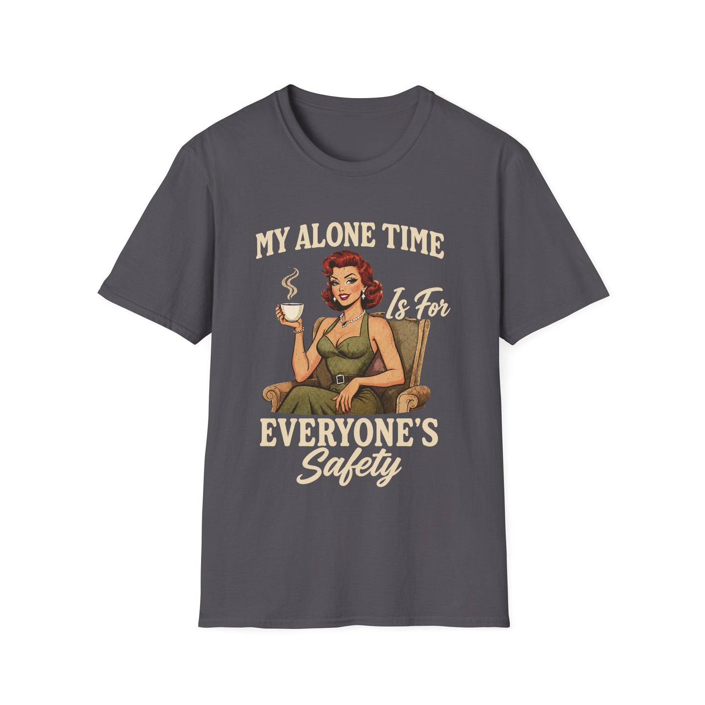 My Alone Time T-Shirt