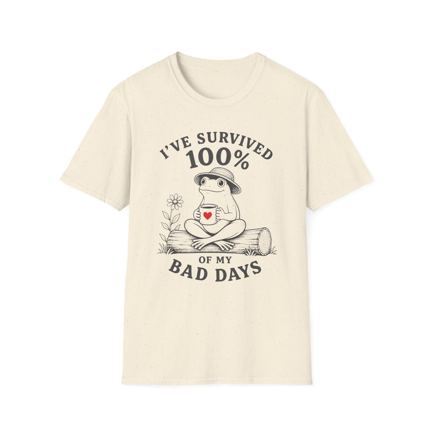 Surviving T-Shirt
