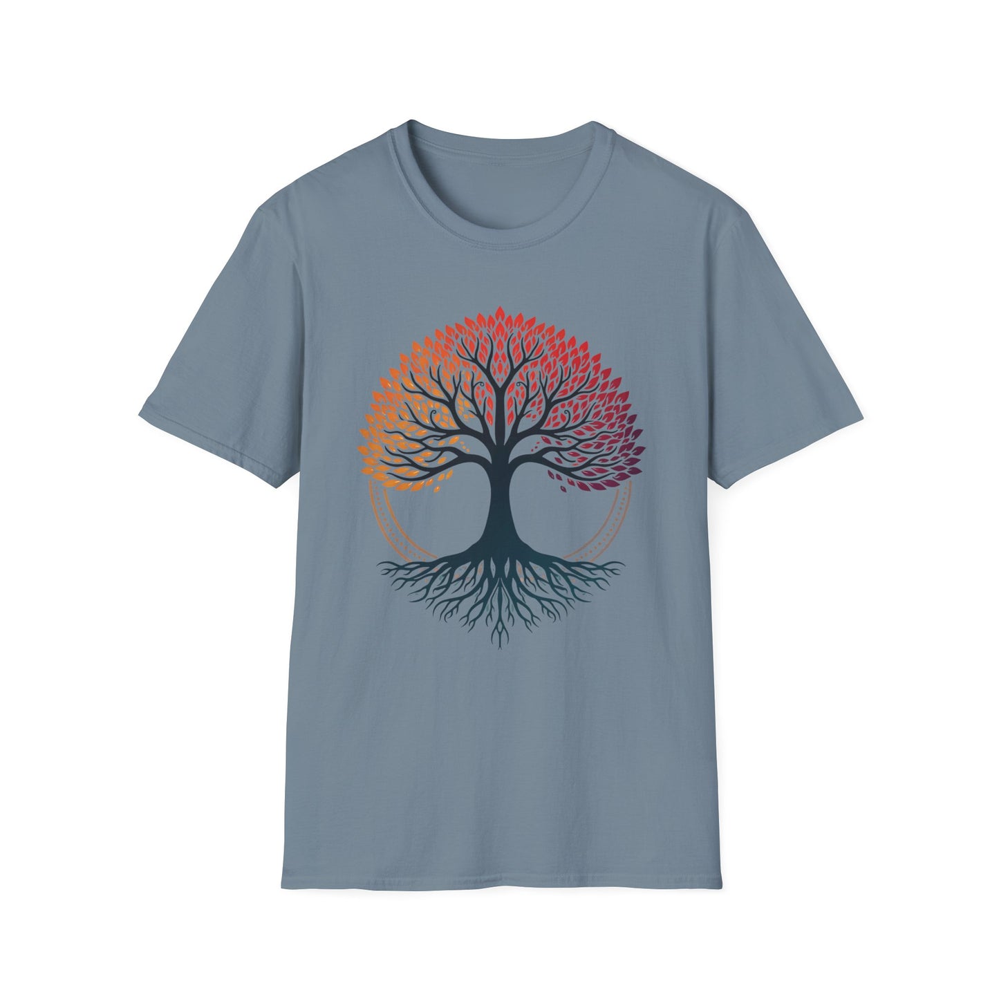 Tree Of Life T-Shirt