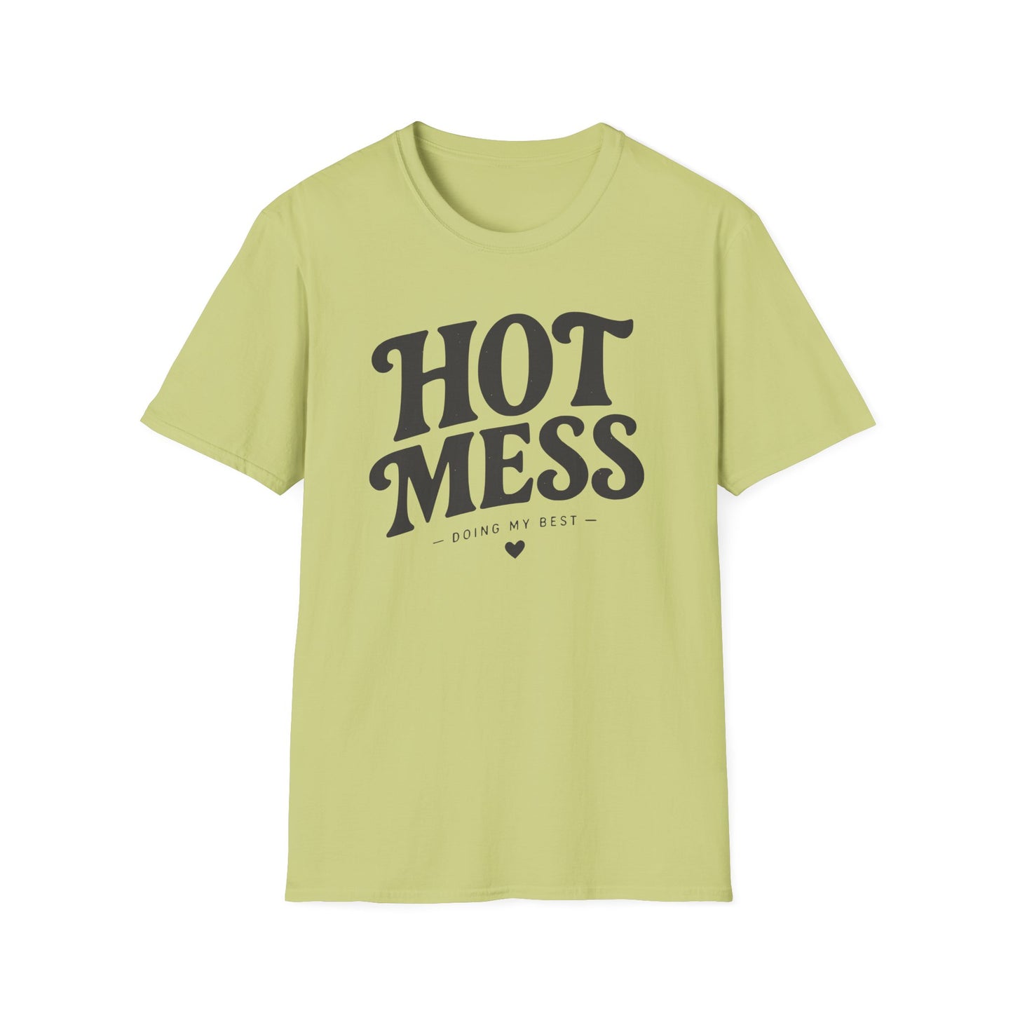 Hot Mess T-Shirt