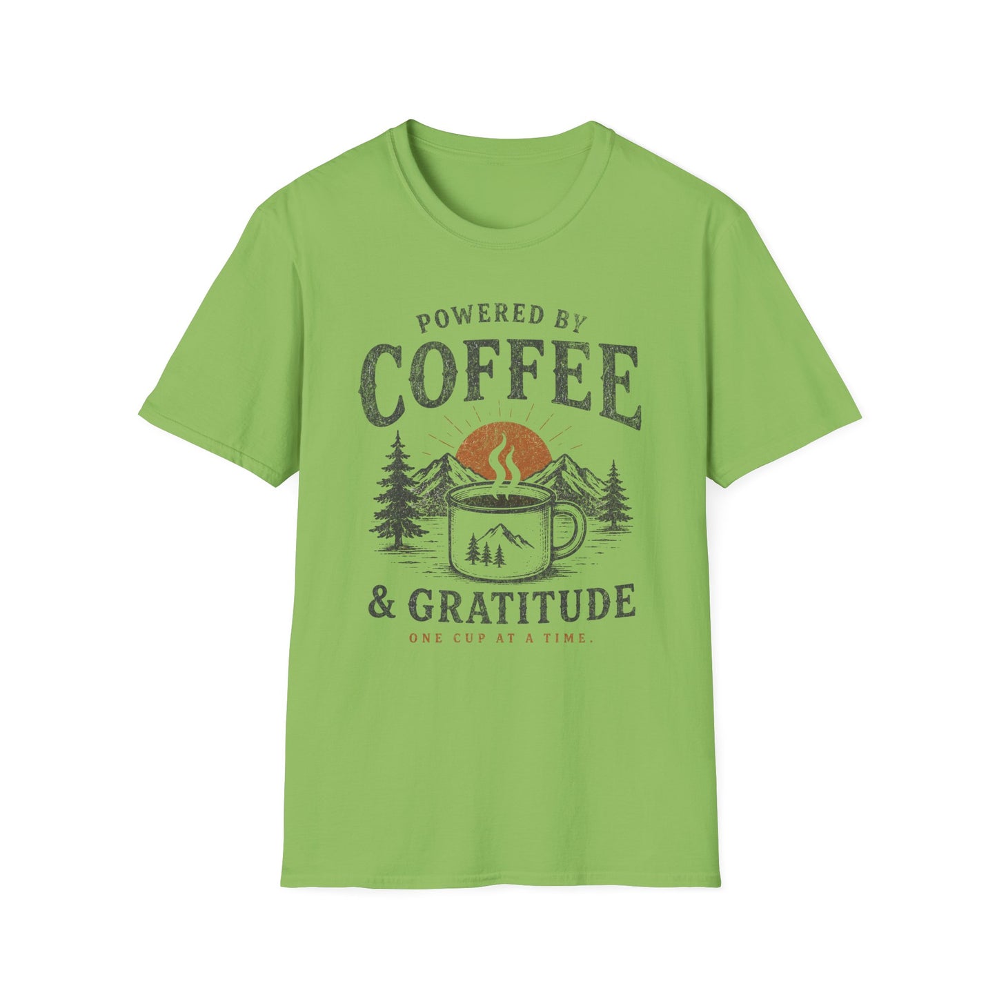 Gratitude T-Shirt