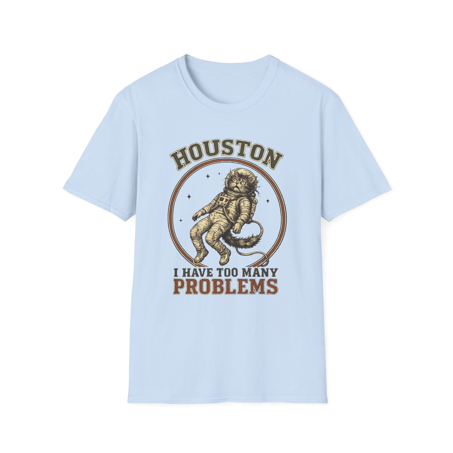 Houston T-Shirt