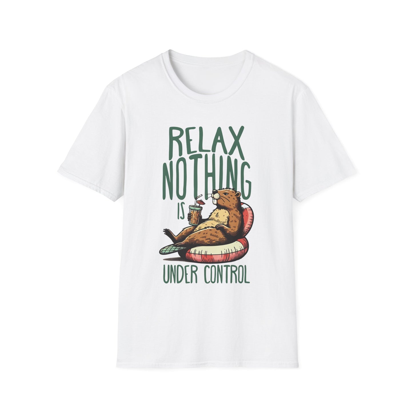 Relax T-Shirt