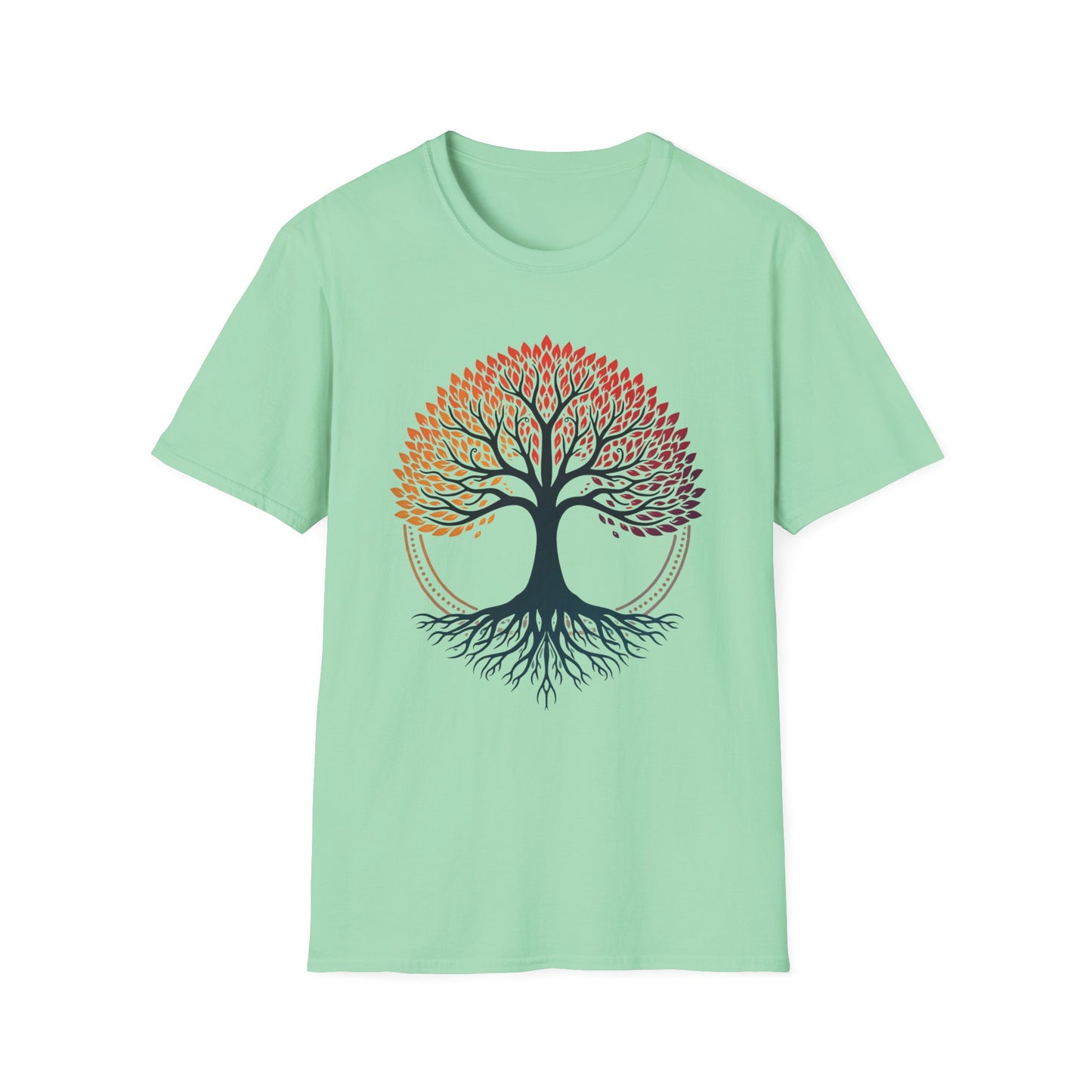 Tree Of Life T-Shirt