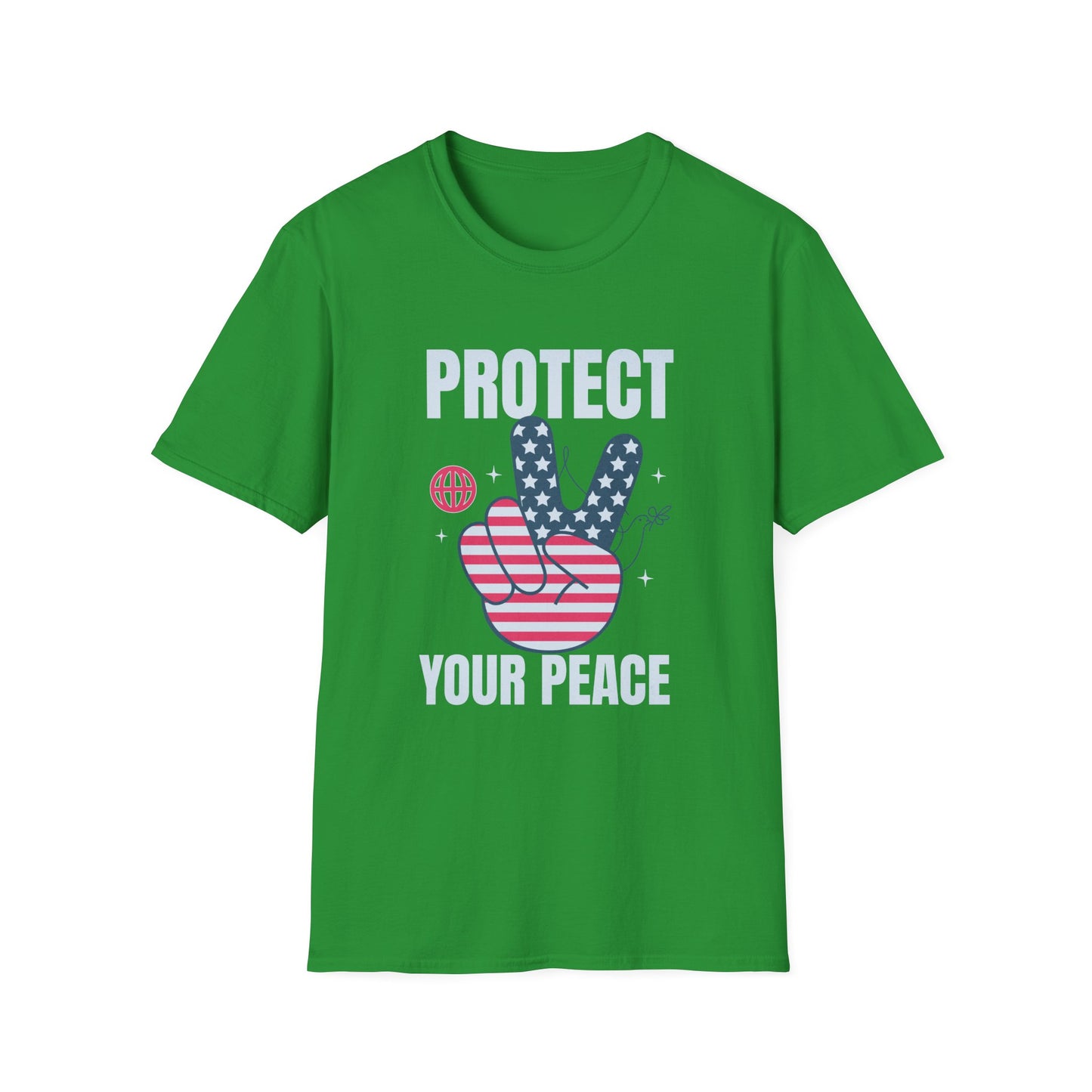 Protect Your Peace T-Shirt