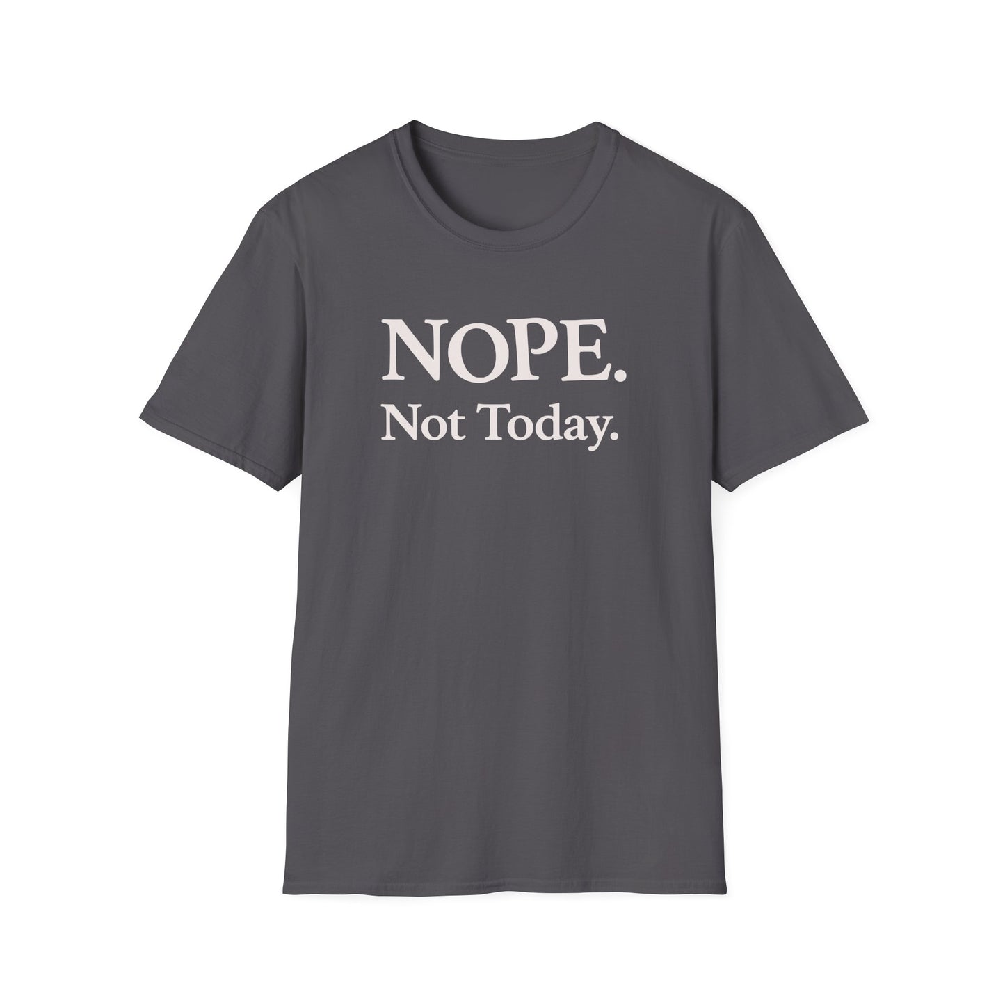 NOPE T-Shirt