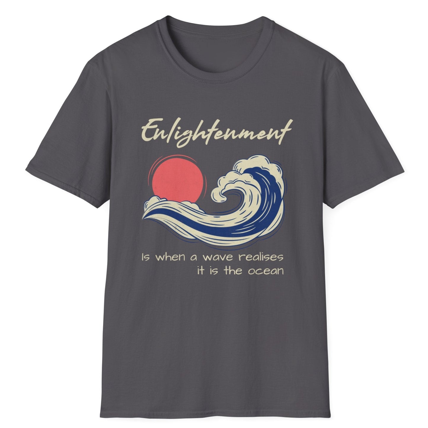 Enlightenment T-Shirt