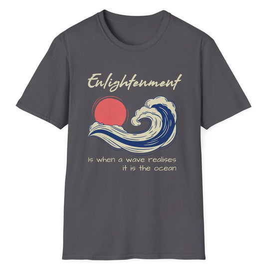 Enlightenment T-Shirt