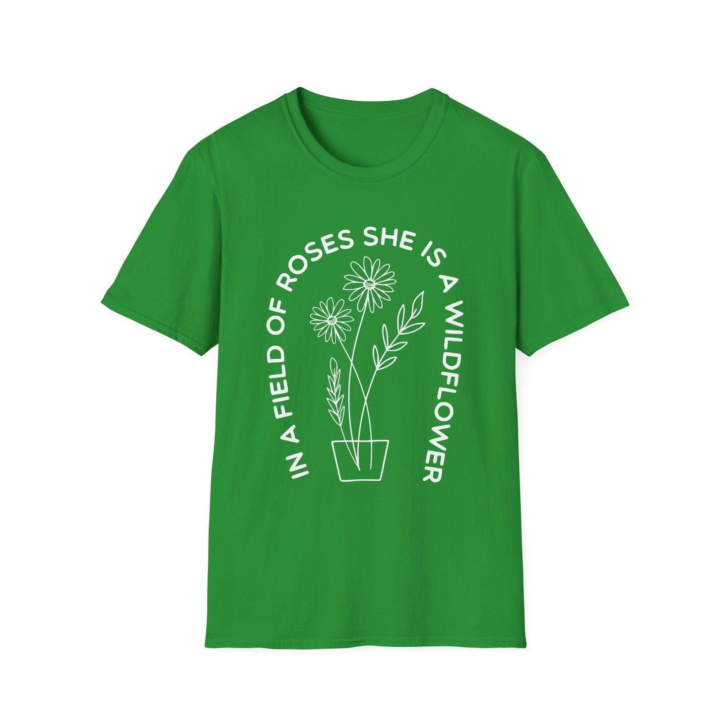 Wildflower T-Shirt