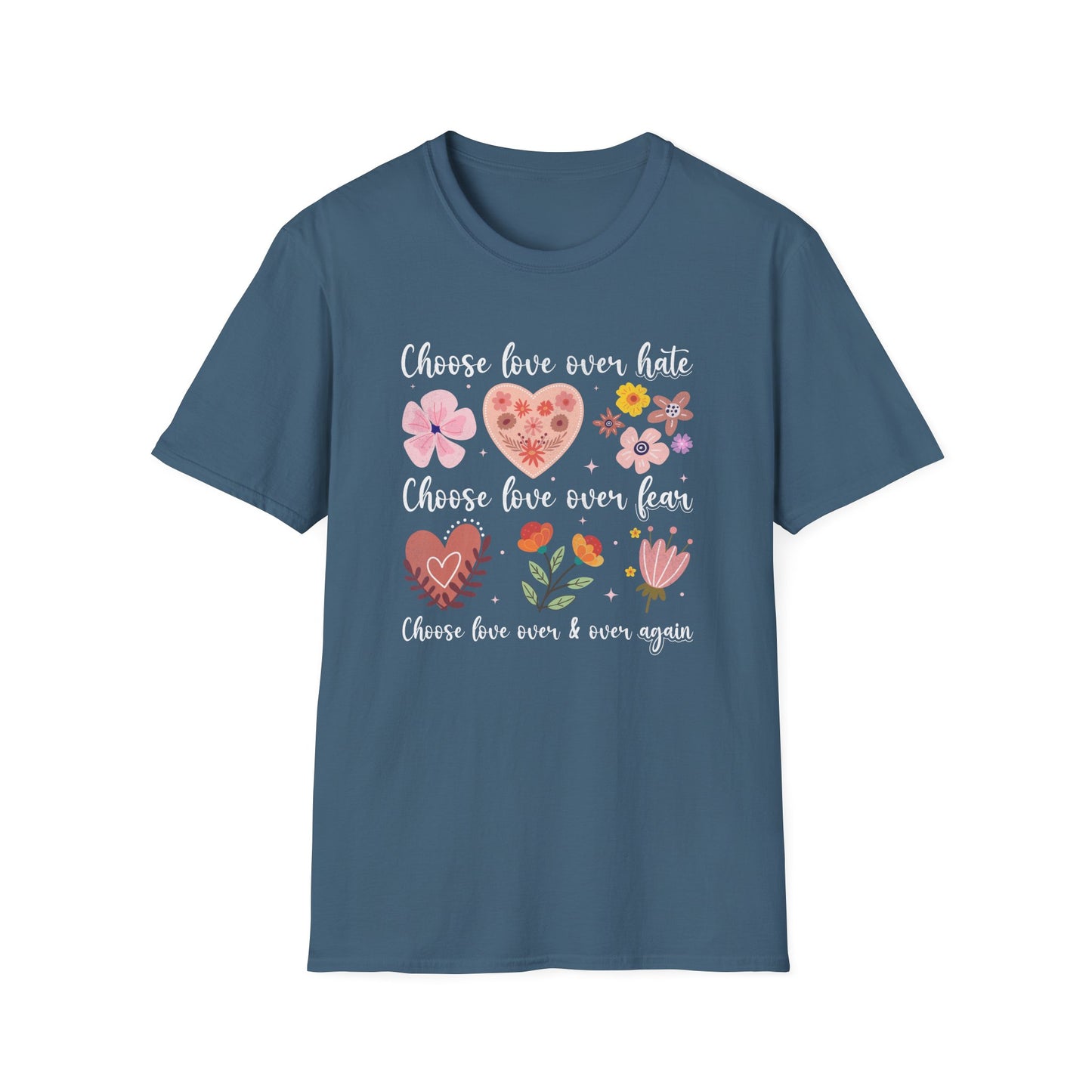 Choose Love T-Shirt