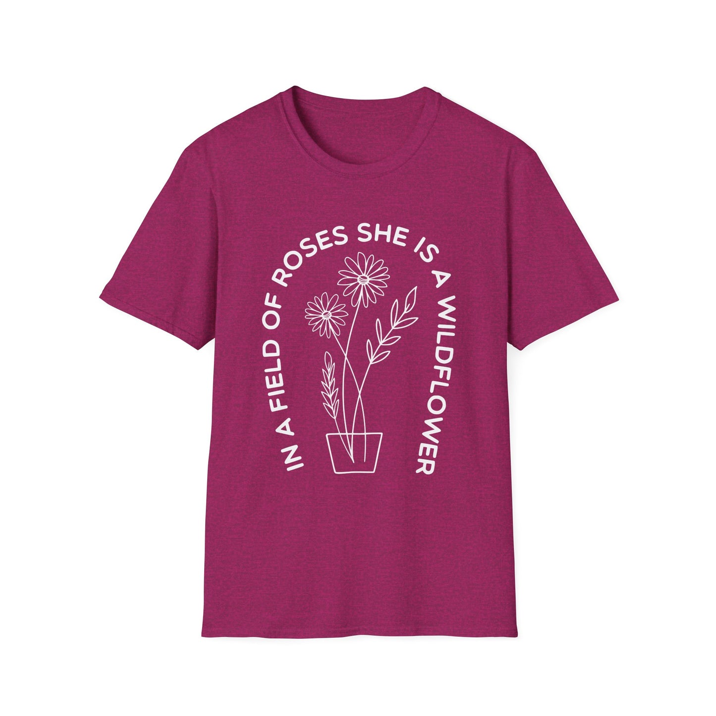 Wildflower T-Shirt
