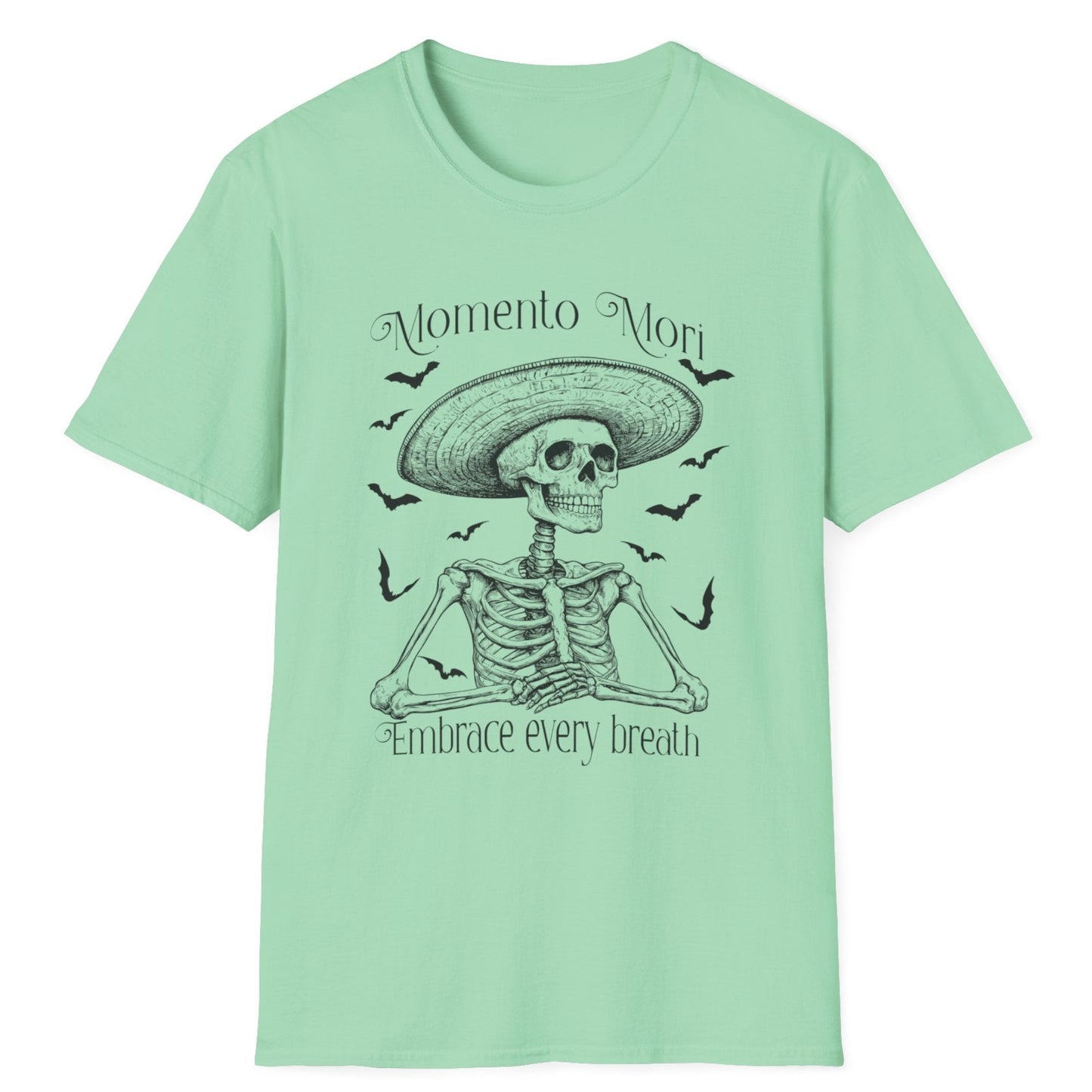 Embrace Every Breath T-Shirt
