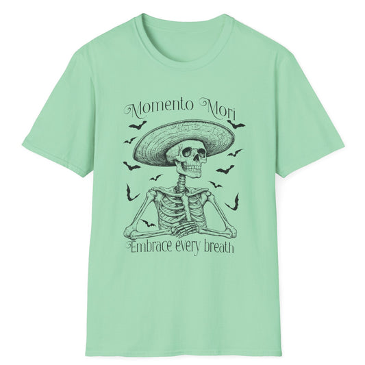 Embrace Every Breath T-Shirt