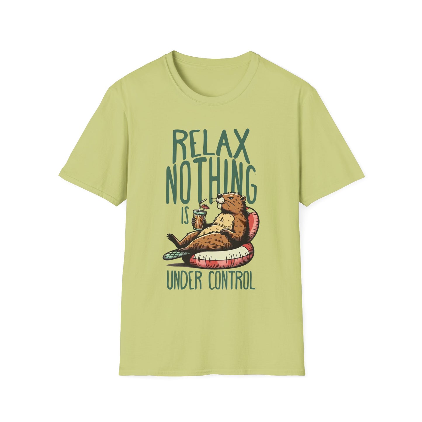 Relax T-Shirt