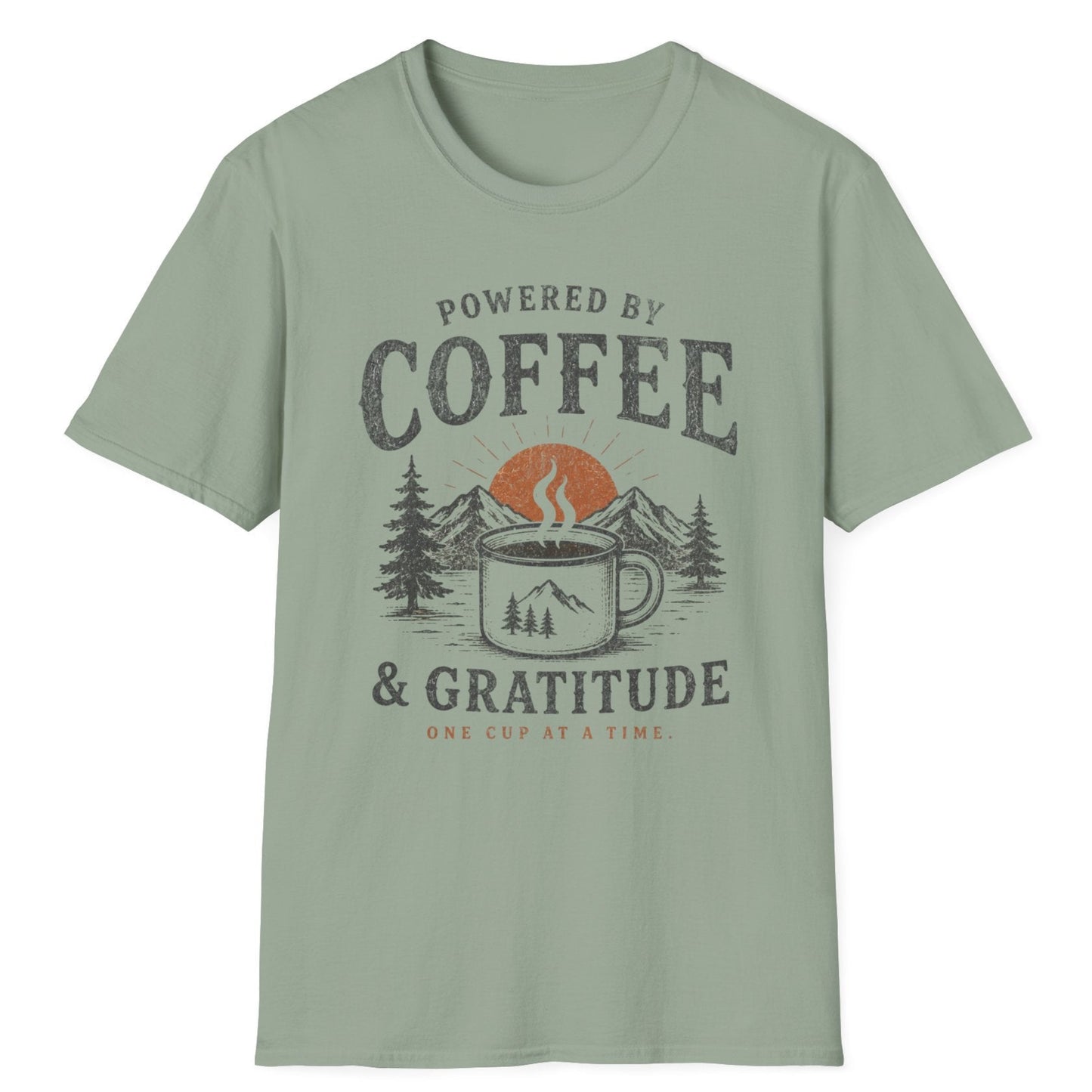 Gratitude T-Shirt