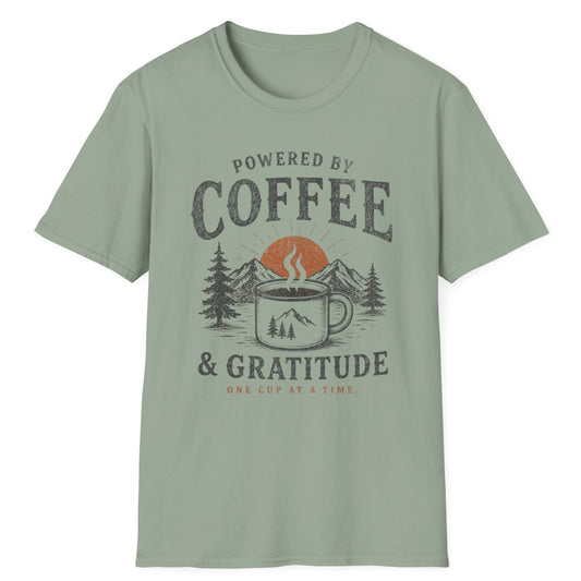 Gratitude T-Shirt