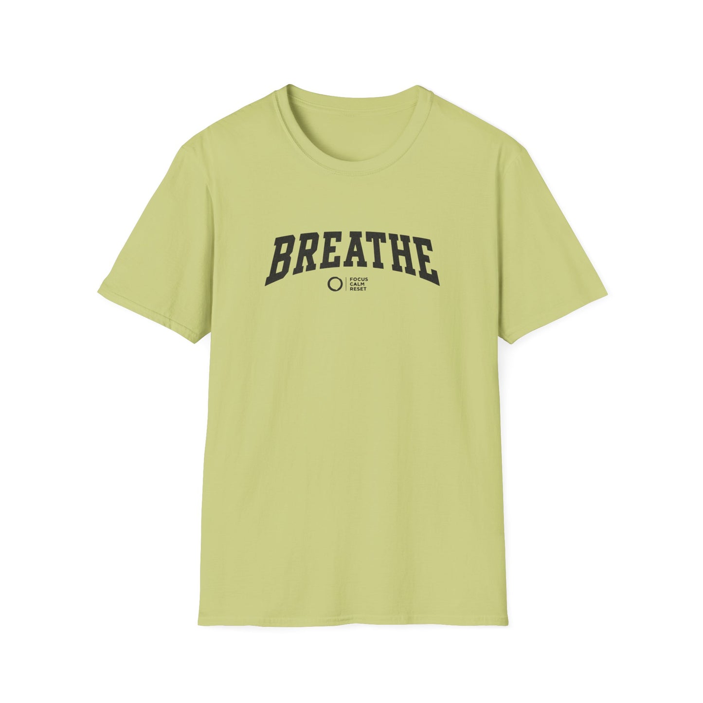 Breathe T-Shirt