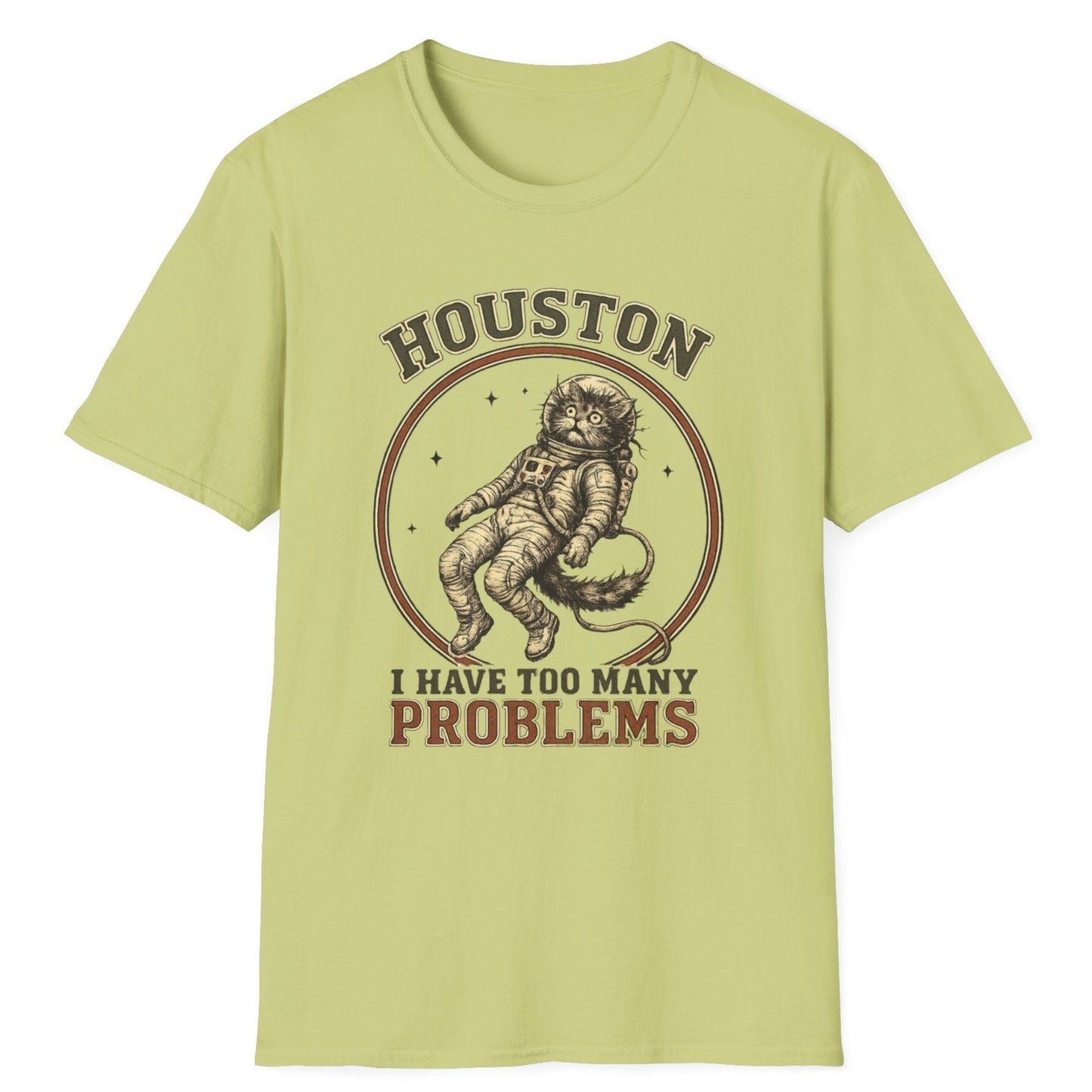 Houston T-Shirt