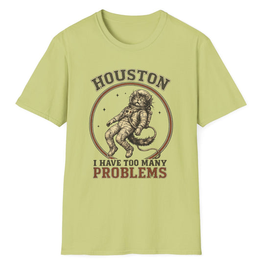 Houston T-Shirt