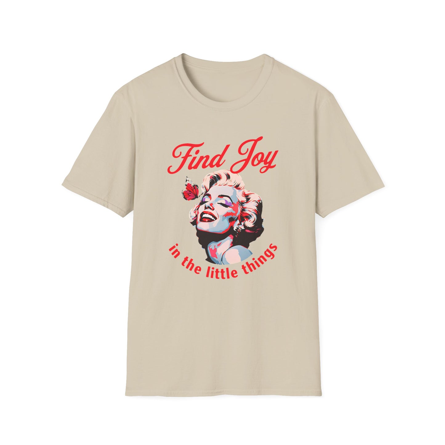 Find Joy T-Shirt