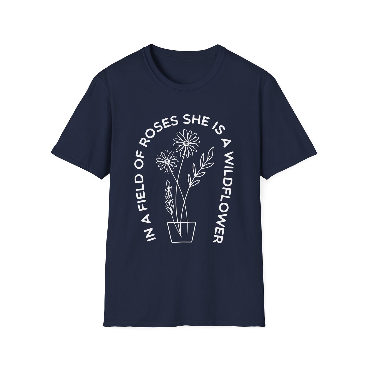 Wildflower T-Shirt