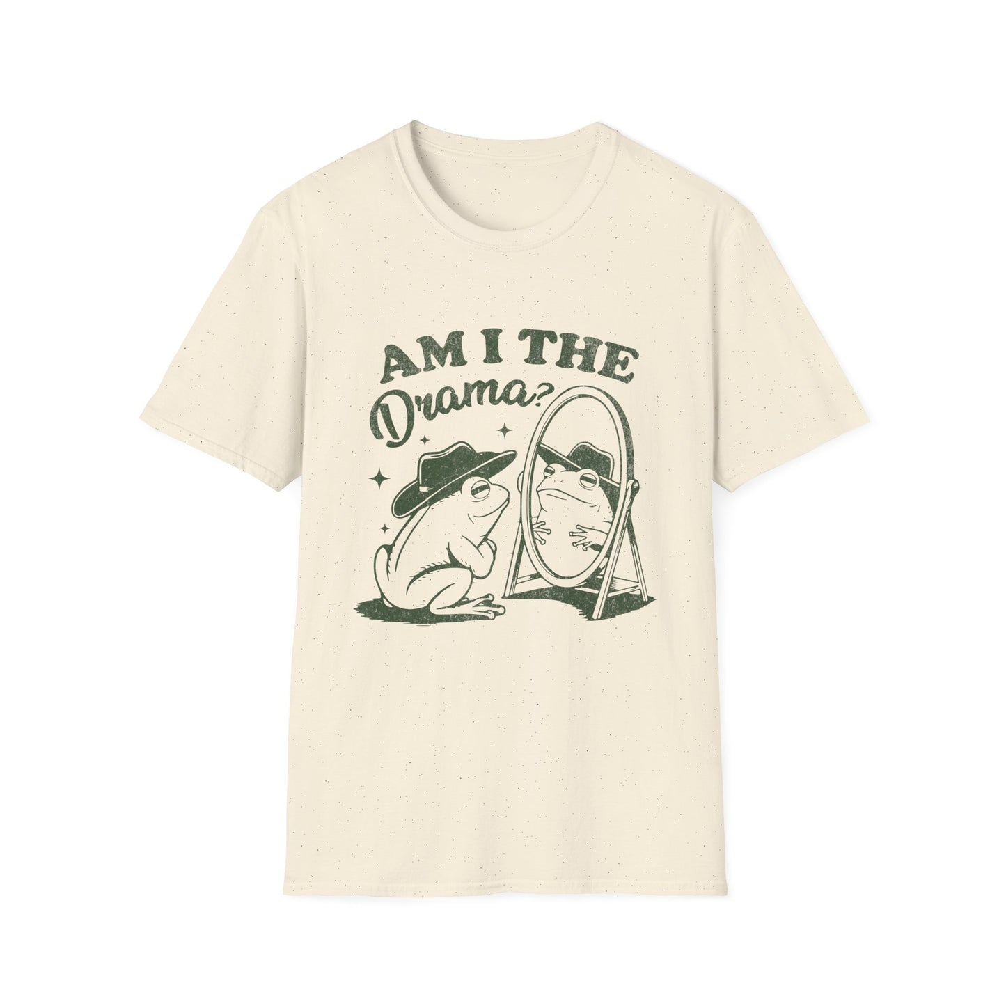Am I The Drama? T-Shirt