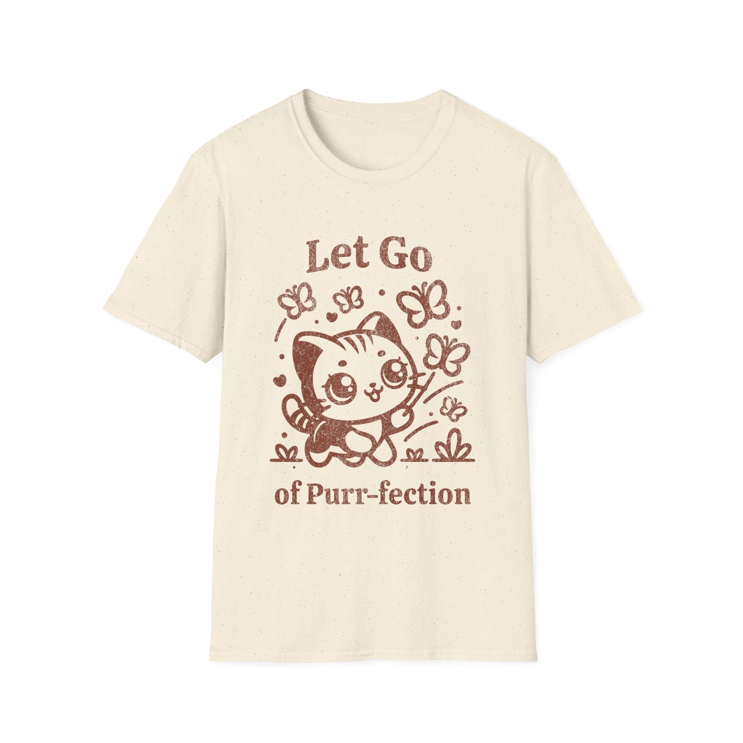 Purr-fection T-Shirt