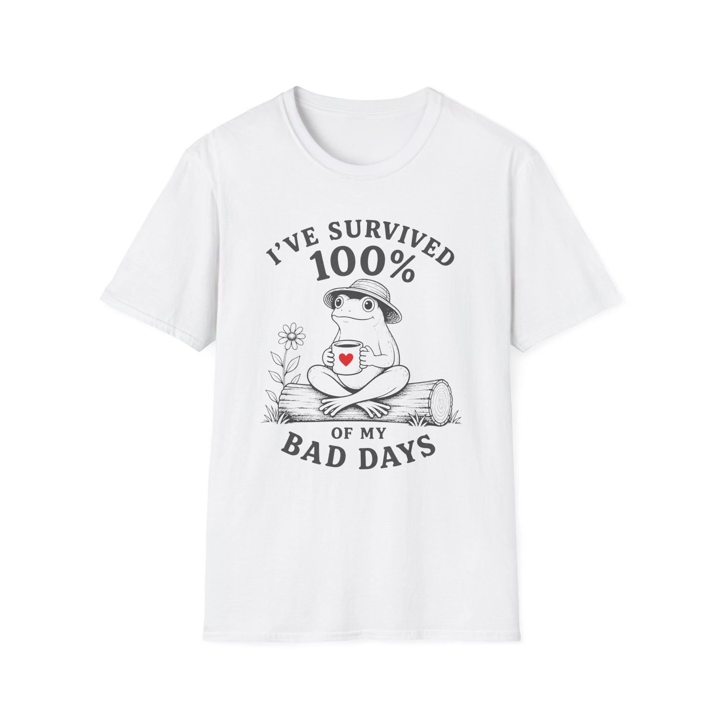 Surviving T-Shirt