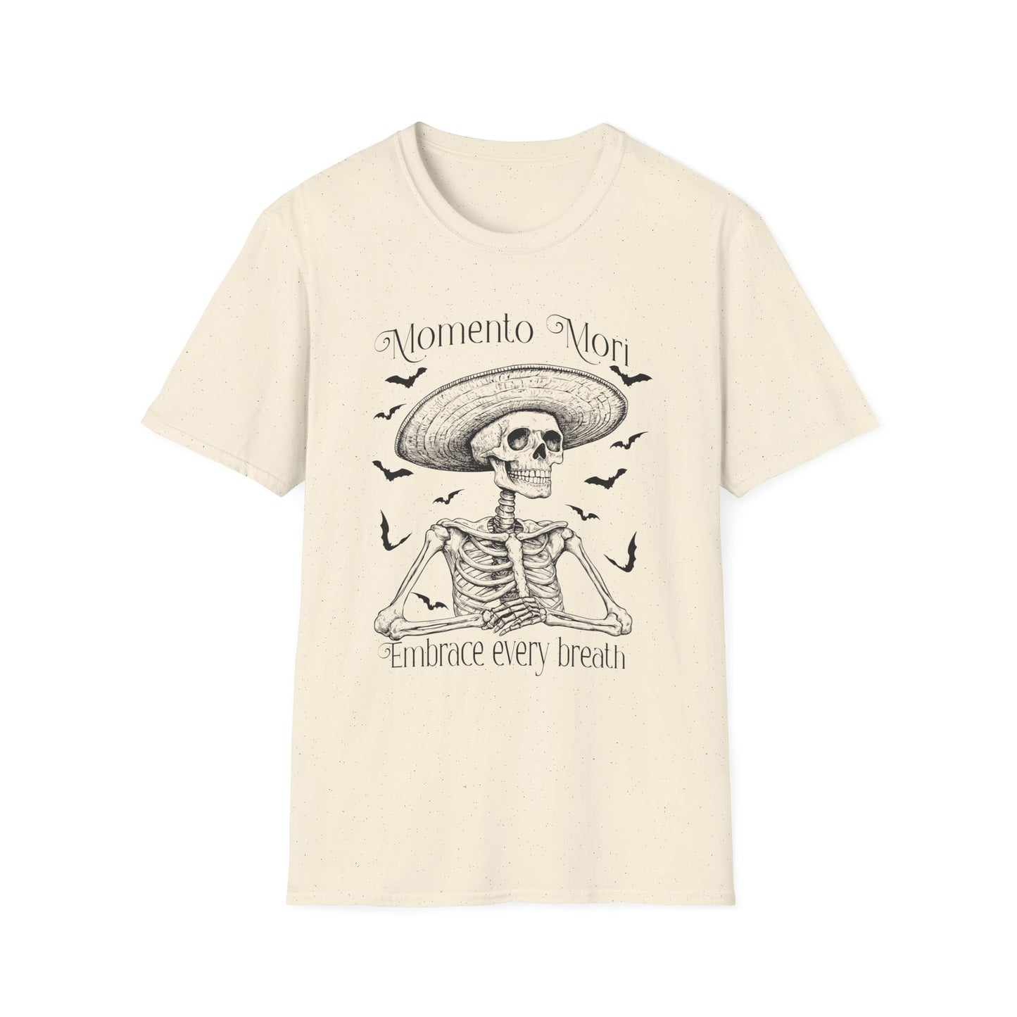 Embrace Every Breath T-Shirt