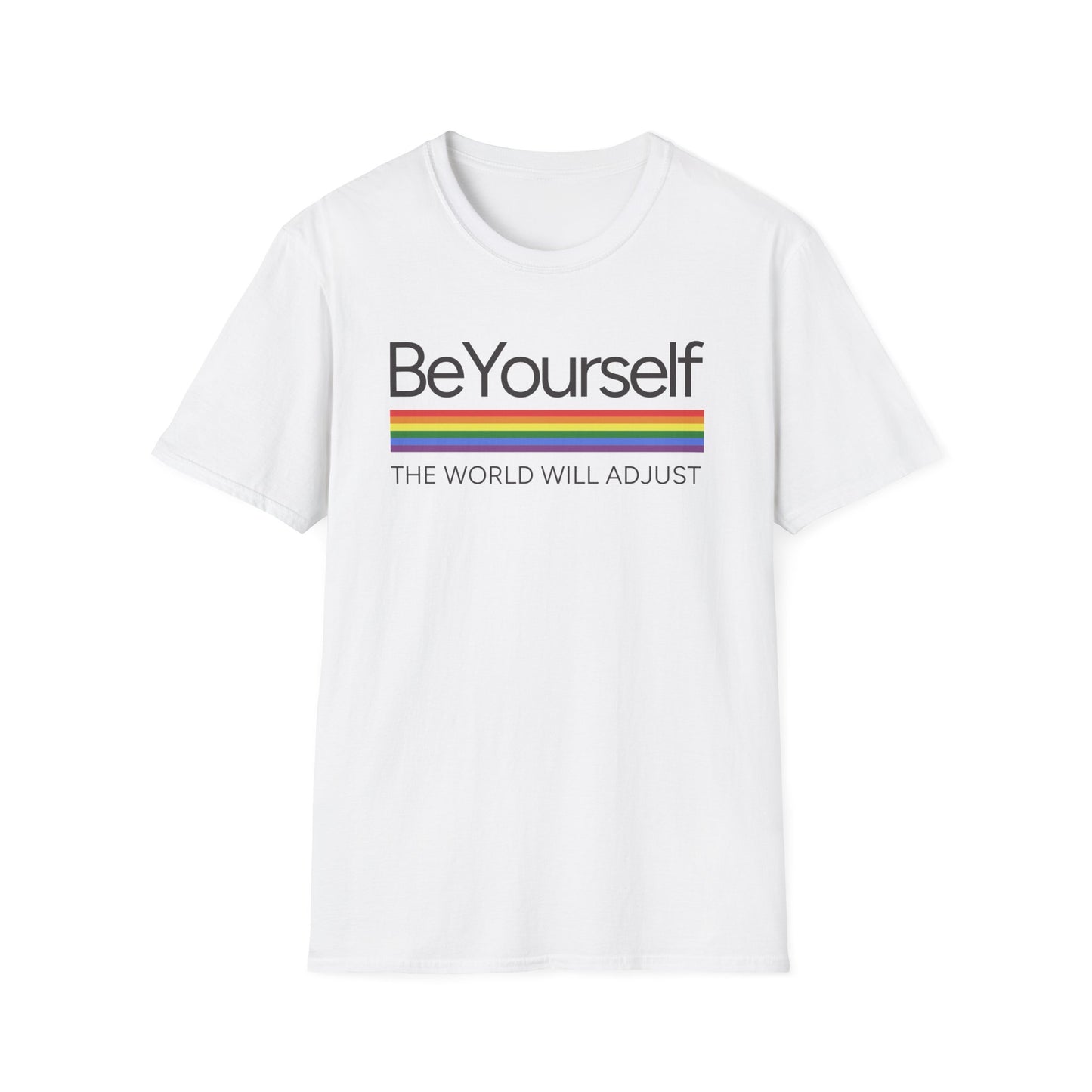 Be Yourself T-Shirt