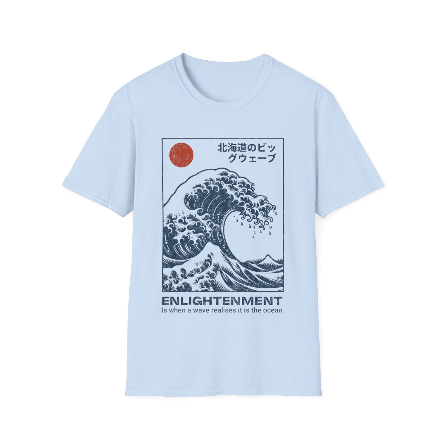 Enlightenment T-Shirt