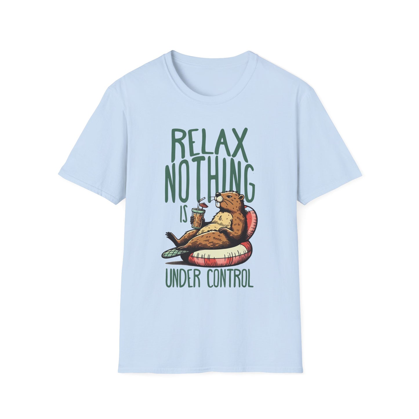 Relax T-Shirt