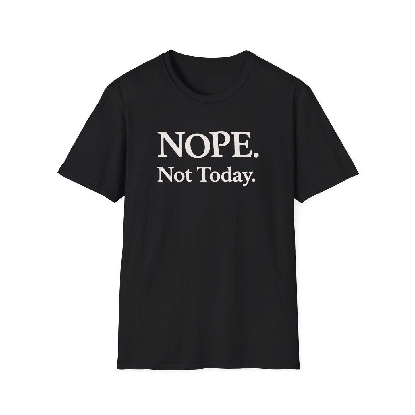 NOPE T-Shirt